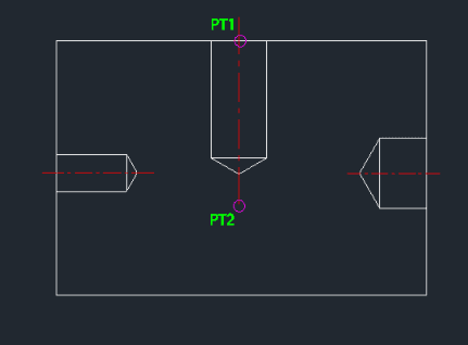 Example: Draw Drill Tip (120°)