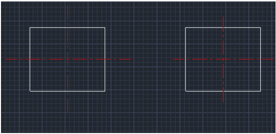 Example: Symmetric Trim (10%)