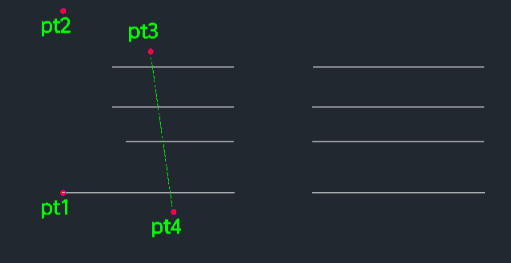Example: Extend Multiple