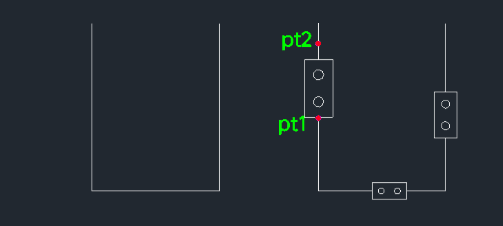Example: Insert AC Circuit Breaker