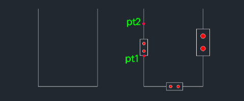 Example: Insert AC Load Switch