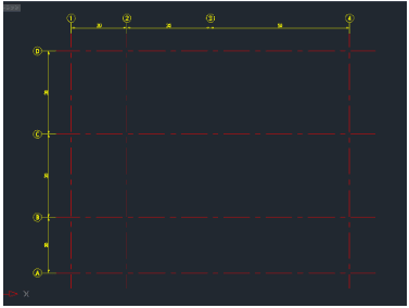 Example: Auto Column Grid