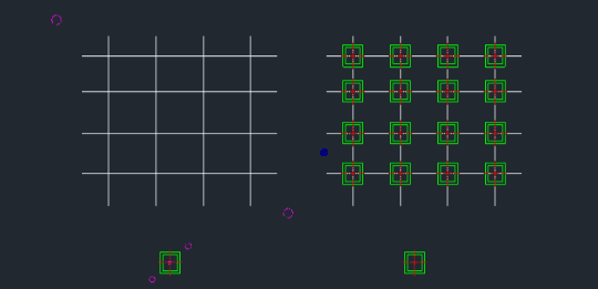 Example: Copy to All Intersections