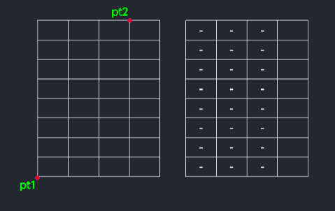 Example: Fill Multiple Cells