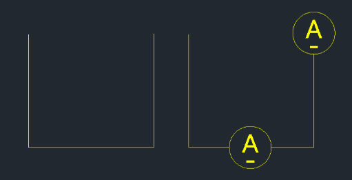 Example: Draw AC Voltmeter