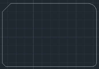 Example: Quick Chamfer / Quick Fillet