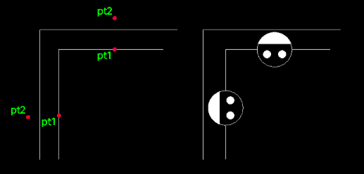 Example: Insert Power Outlet