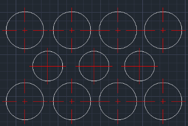 Example: Multiple Centerline Generator