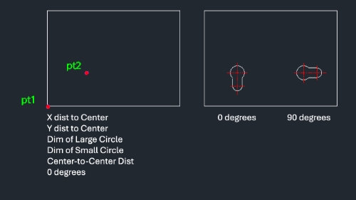 Example: Inverse Fillet Corners