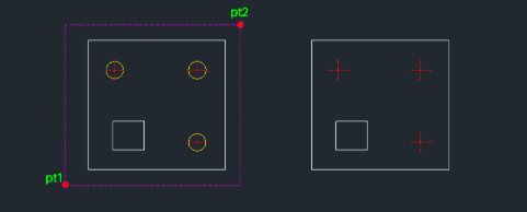 Example: Batch Circles by Diameter