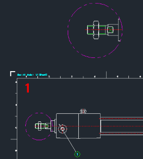 Example: Smart Detail Generator