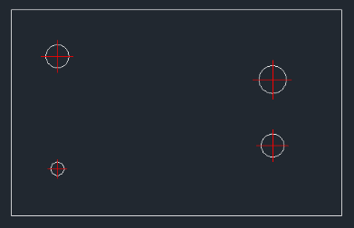 Example: Draw Circle in Rectangle