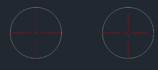 Example: Unidirectional Trim (10%)