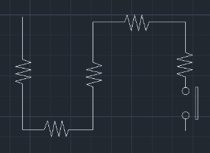 Example: Draw Resistor Symbol