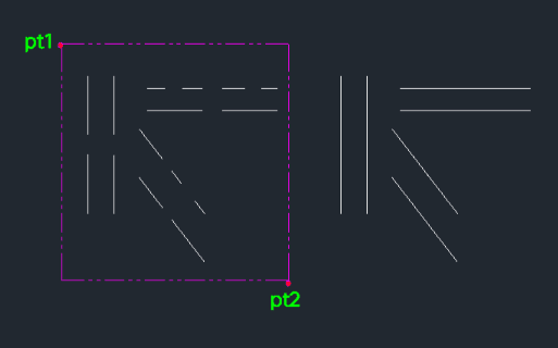Example: Join Lines