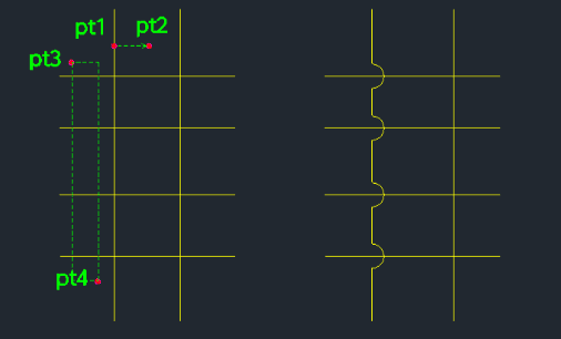 Example: Draw Wire Jump
