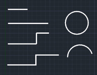 Example: Modify Global Width