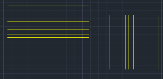 Example: Continuous Offset