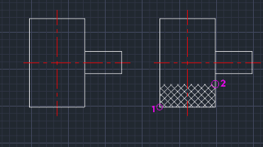 Example: Draw Knurling Pattern