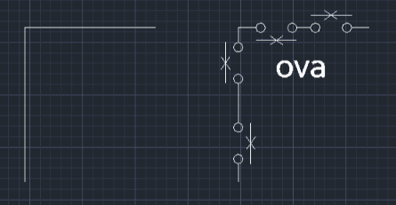 Example: Insert Thermal Overload NO
