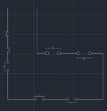 Example: Insert Push Button