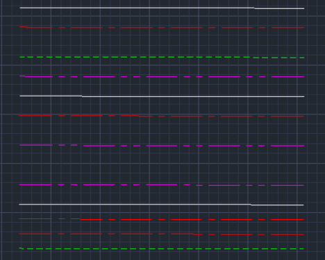 Example: Smart Offset (Offset to Layer 0):