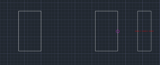 Example: Draw Rect Side View