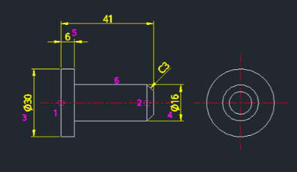 Example: Copy to All Intersections
