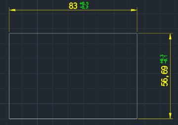 Example: Quick Trim