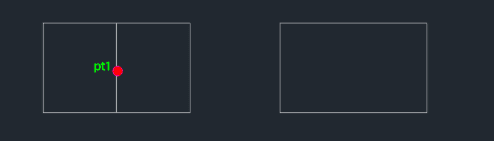 Example: Enhanced Trim/Erase