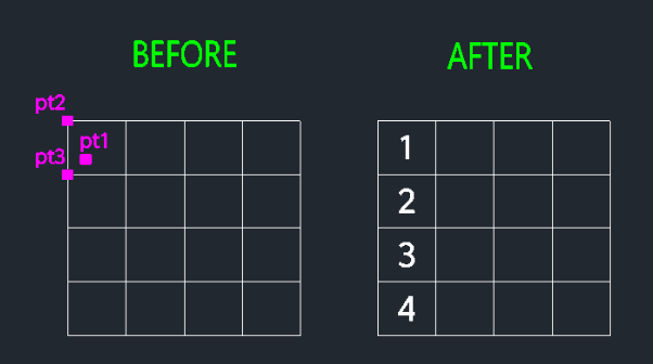 Example: Fit Text to Cell