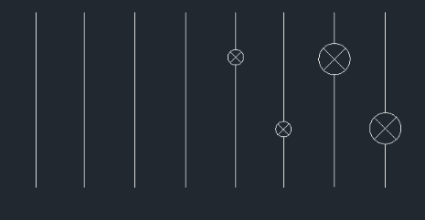 Example: Label Elevation (Z-Value)