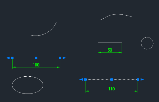 Example: Select by Length / Select by Length Range
