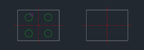 Example: Alternative Copy & Paste Shortcut