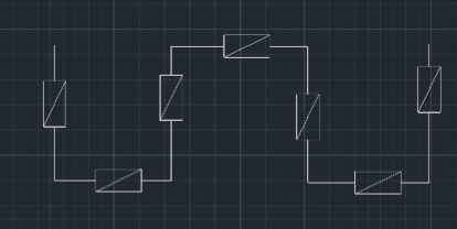 Example: Draw Fuse Symbol