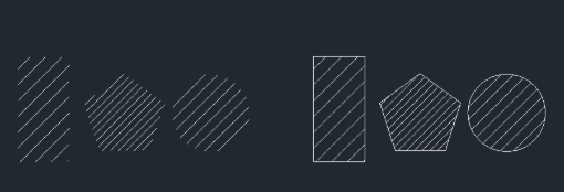 Example: Generate Hatch Boundary