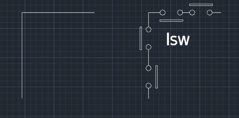 Example: Insert Limit Switch