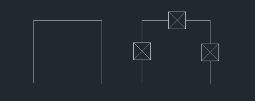 Example: Draw Pull Box
