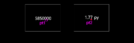 Example: Convert Area (m² to Pyeong)